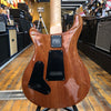 Paul Reed Smith CE 24 Semi-Hollow Eriza Verde w/Padded Gig Bag