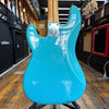 Fender Player II Precision Bass Aquatone Blue