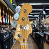 Fender Player II Jazz Bass Coral Red