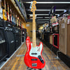 Fender Player II Jazz Bass Coral Red