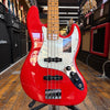 Fender Player II Jazz Bass Coral Red