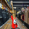 Fender Player II Jazz Bass Coral Red