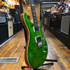 Paul Reed Smith CE 24 Eriza Verde w/Rosewood Fingerboard, Padded Gig Bag