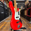 Fender Player II Jazz Bass Coral Red