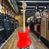 Fender Player II Jazz Bass Coral Red
