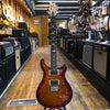 Paul Reed Smith CE 24 Dark Cherry Sunburst w/Rosewood Fingerboard, Padded Gig Bag