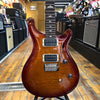 Paul Reed Smith CE 24 Dark Cherry Sunburst w/Rosewood Fingerboard, Padded Gig Bag