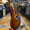 Paul Reed Smith CE 24 Dark Cherry Sunburst w/Rosewood Fingerboard, Padded Gig Bag