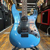 Charvel Pro-Mod So-Cal Style 1 Electric Guitar Pelham Blue