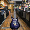Paul Reed Smith Studio Electric Guitar Purple Mist w/10-Top, Hard Case
