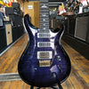 Paul Reed Smith Studio Electric Guitar Purple Mist w/10-Top, Hard Case