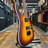 Ibanez RGA42FM Electric Guitar 2024 Dragon Eye Burst Flat