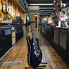 Paul Reed Smith Studio Electric Guitar Purple Mist w/10-Top, Hard Case