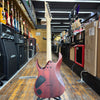 Ibanez RGA42FM Electric Guitar 2024 Dragon Eye Burst Flat