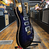 Paul Reed Smith Studio Electric Guitar Purple Mist w/10-Top, Hard Case