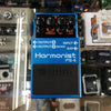 Boss PS-6 Harmonist Pedal Late 2010s w/Packaging