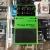 Boss PH-3 Phase Shifter Pedal Early 2000s w/Packaging