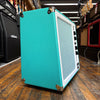 Tone King Falcon Grande 1 x 12-inch 20-watt Tube Combo Amp with Attenuator and Reverb Turquoise