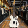 Fender Player II Telecaster Chambered White Blonde
