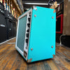 Tone King Falcon Grande 1 x 12-inch 20-watt Tube Combo Amp with Attenuator and Reverb Turquoise