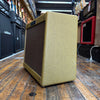 Victoria 5112 Handwired 5-Watt 1x12" Guitar Combo Amp Early 2010s Tweed