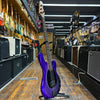 Ernie Ball Music Man StingRay Special Bass Guitar Grape Crush w/Mono Case
