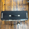 Fender Deluxe Reverb 2-Channel 22-Watt 1x12" Guitar Combo Amp 1974 w/Celestion Blue Alnico Speaker