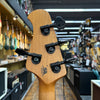 Ernie Ball Music Man StingRay Special Bass Guitar Grape Crush w/Mono Case