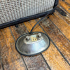 Fender Deluxe Reverb 2-Channel 22-Watt 1x12" Guitar Combo Amp 1974 w/Celestion Blue Alnico Speaker