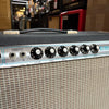 Fender Deluxe Reverb 2-Channel 22-Watt 1x12" Guitar Combo Amp 1974 w/Celestion Blue Alnico Speaker