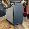 Fender Deluxe Reverb 2-Channel 22-Watt 1x12" Guitar Combo Amp 1974 w/Celestion Blue Alnico Speaker