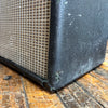 Fender Deluxe Reverb 2-Channel 22-Watt 1x12" Guitar Combo Amp 1974 w/Celestion Blue Alnico Speaker