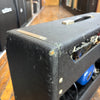 Fender Deluxe Reverb 2-Channel 22-Watt 1x12" Guitar Combo Amp 1974 w/Celestion Blue Alnico Speaker