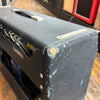 Fender Deluxe Reverb 2-Channel 22-Watt 1x12" Guitar Combo Amp 1974 w/Celestion Blue Alnico Speaker