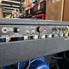 Fender Deluxe Reverb 2-Channel 22-Watt 1x12" Guitar Combo Amp 1974 w/Celestion Blue Alnico Speaker
