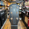 Taylor 314ce Sitka Spruce/Sapele Grand Auditorium Acoustic-Electric w/Hard Case