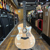 Taylor 314ce Sitka Spruce/Sapele Grand Auditorium Acoustic-Electric w/Hard Case
