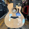 Taylor 314ce Sitka Spruce/Sapele Grand Auditorium Acoustic-Electric w/Hard Case