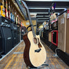 Taylor 314ce Sitka Spruce/Sapele Grand Auditorium Acoustic-Electric w/Hard Case