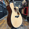 Taylor 314ce Sitka Spruce/Sapele Grand Auditorium Acoustic-Electric w/Hard Case
