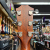 Taylor 314ce Sitka Spruce/Sapele Grand Auditorium Acoustic-Electric w/Hard Case
