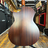 Taylor 314ce Sitka Spruce/Sapele Grand Auditorium Acoustic-Electric w/Hard Case