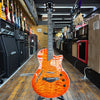 Taylor Custom "The Catch" #22 T5z Hollow Body Electric Guitar Tangerine Dream w/Hard Case