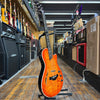 Taylor Custom "The Catch" #22 T5z Hollow Body Electric Guitar Tangerine Dream w/Hard Case