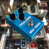 Way Huge Smalls Aqua Puss Mk. III Analog Delay Pedal Late 2010s w/Packaging