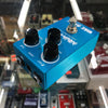 Way Huge Smalls Aqua Puss Mk. III Analog Delay Pedal Late 2010s w/Packaging