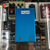 Way Huge Smalls Aqua Puss Mk. III Analog Delay Pedal Late 2010s w/Packaging