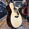 Taylor 614ce Acoustic-electric Guitar 2024 w/Hard Case, Materials