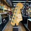 Fender Player II Jazzmaster Electric Guitar Coral Red