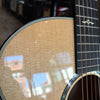 Taylor 614ce Acoustic-electric Guitar 2024 w/Hard Case, Materials